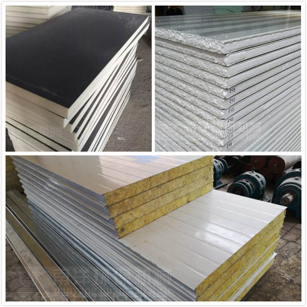 熱泵烘房板（bǎn）材特點