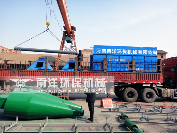 脈衝布袋除塵器配件