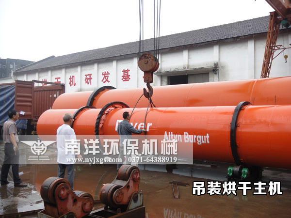 祝賀800av凹凸视频在线观看環保(bǎo)烘(hōng)幹機成套設(shè)備出口伊朗再創佳績(jì)! 祝賀800av凹凸视频在线观看環保烘幹機成套設備出口(kǒu)伊朗再創(chuàng)佳績!