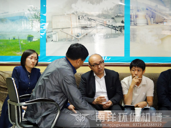 技術（shù）交流