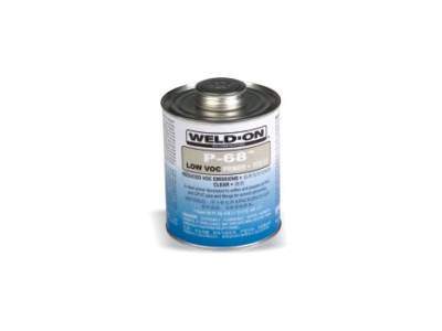 管（guǎn）道膠（jiāo）水