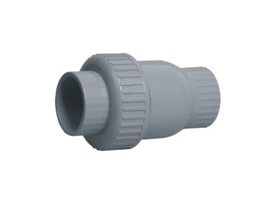 承插（chā）止回閥