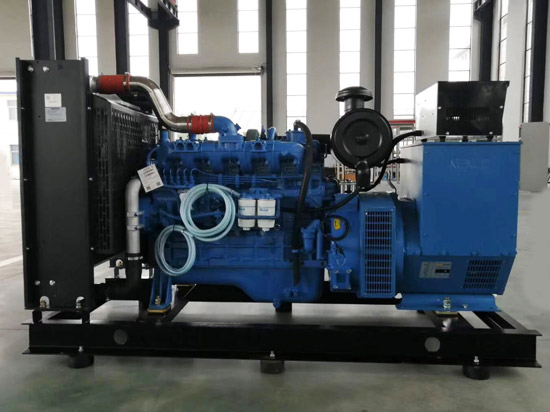 100KW玉柴發電機(jī)組 100KW玉柴發電機組