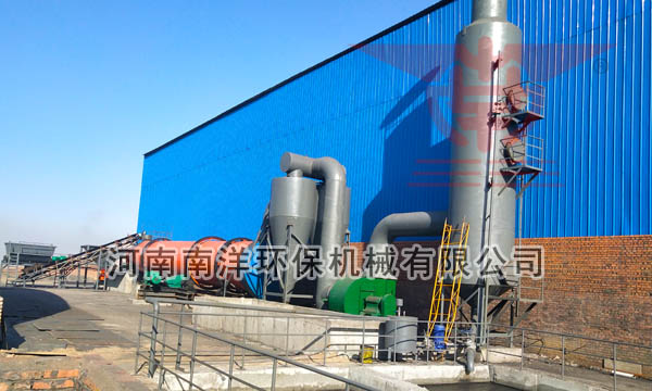 工（gōng）程案例