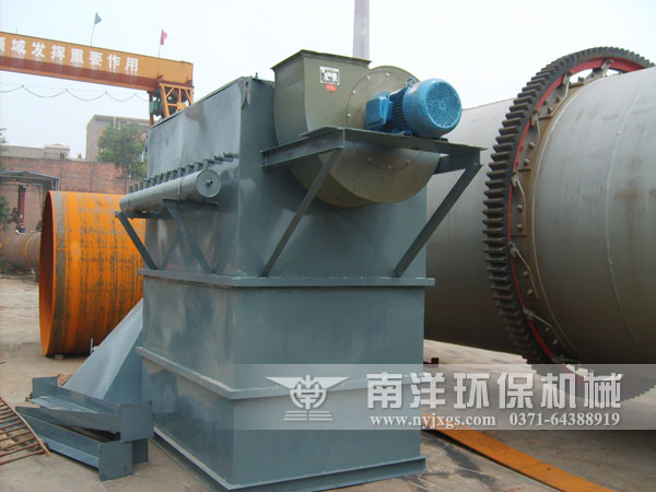 除塵設備（bèi）圖集