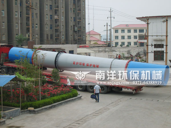 發貨現場圖集(一)