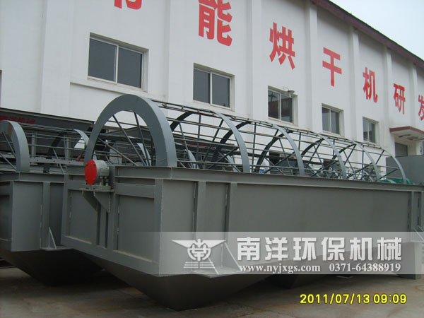 分選篩分設備圖集