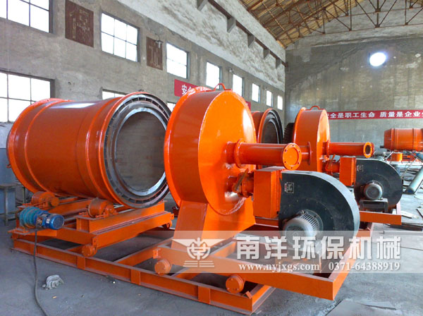 熱源燃燒設（shè）備圖集