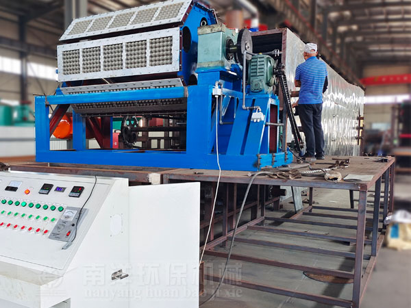 蛋托烘（hōng）幹（gàn）機