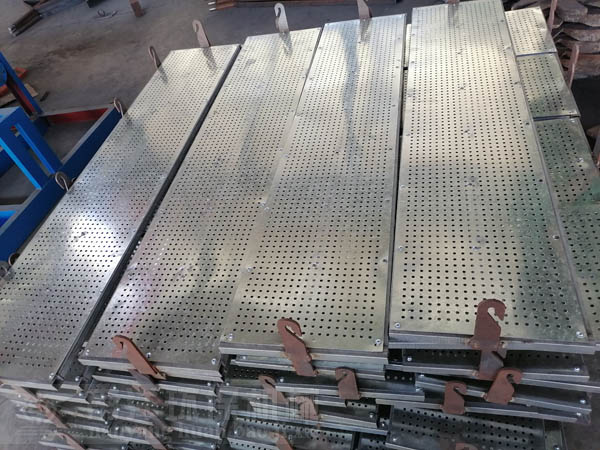 蛋托（tuō）烘幹托盤