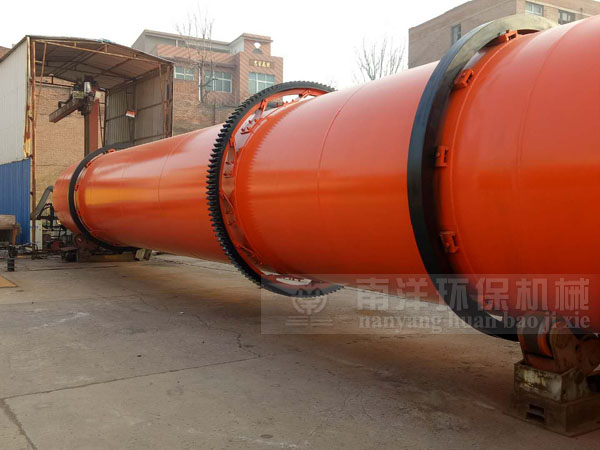 玉米渣烘幹機（jī）