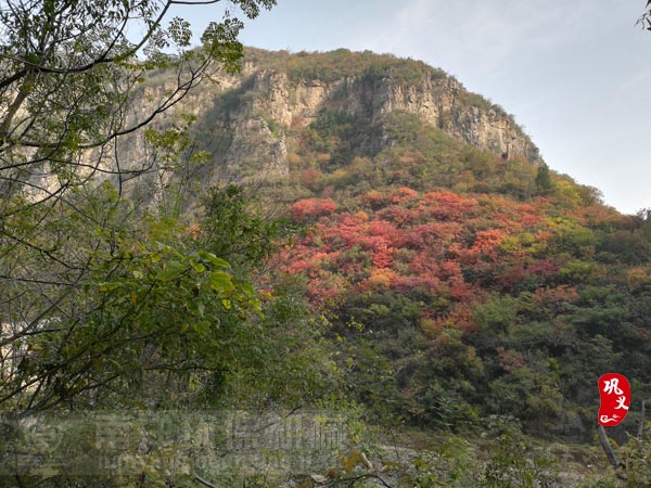 浮戲（xì）山風（fēng）景
