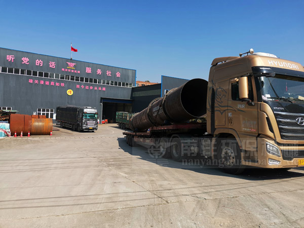 秸稈烘幹線（xiàn）