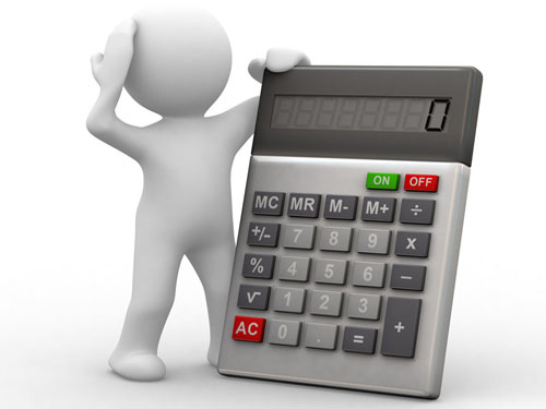 熱（rè）工計算（suàn）