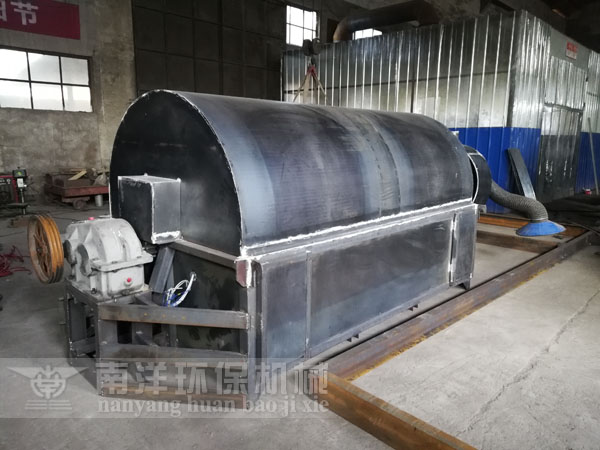 小（xiǎo）型電加熱烘幹機