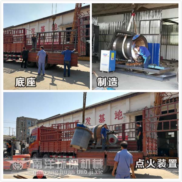 發（fā）貨與製造現場