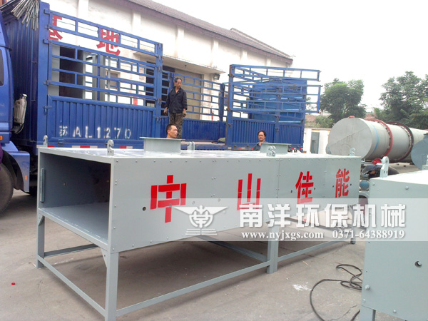 賀800av凹凸视频在线观看玻璃纖維烘(hōng)幹機(單層板帶箱式)入駐中山佳能公司 賀800av凹凸视频在线观看玻璃(lí)纖維烘幹機(jī)(單層板帶(dài)箱式)入駐中山佳能公司