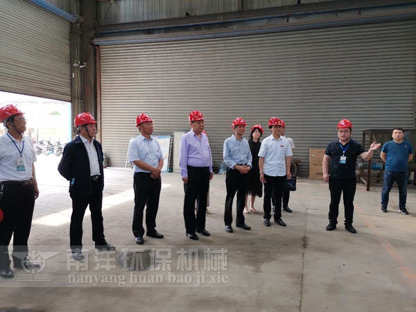 參觀項目實驗車間