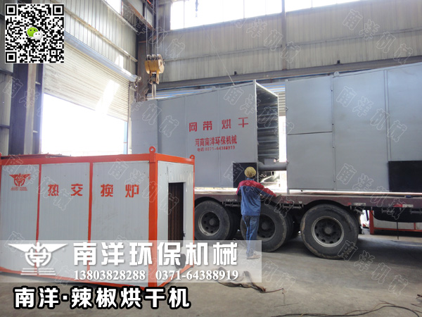 專用熱交換爐（lú）