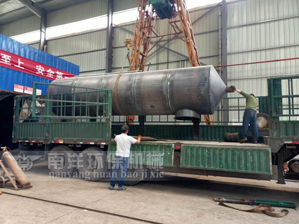 濕式除塵（chén）器