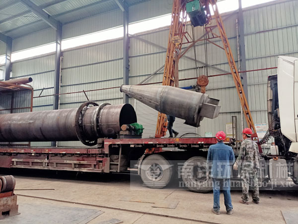 旋風（fēng）除塵器