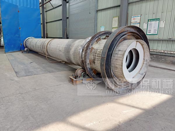 矽泥烘幹機（jī）