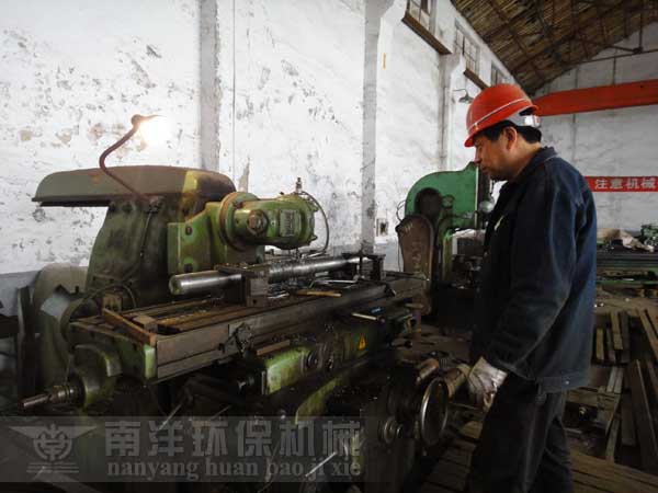 車床操作注意事項