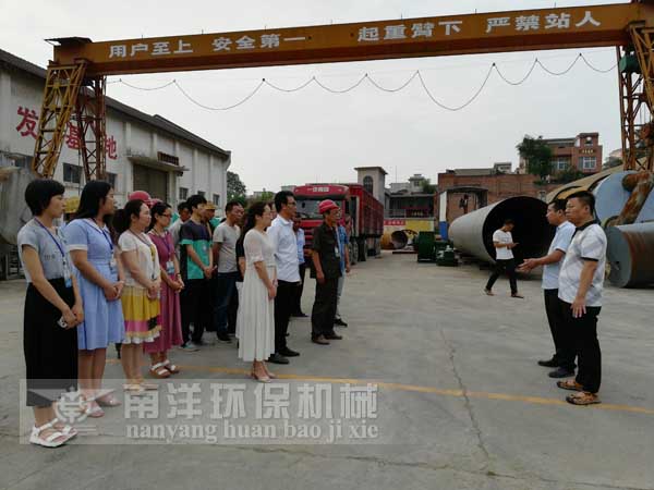 安全（quán）生產警鍾常鳴