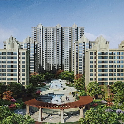 河北省衡水市桃城春（chūn）天（tiān）