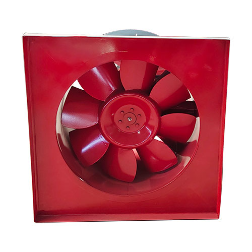 屋頂排煙風機（jī）