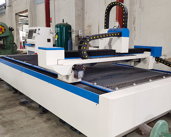 廠房（fáng）設備