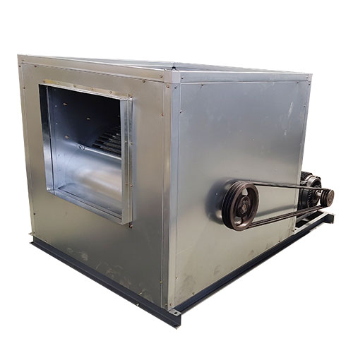 櫃式離心風機箱（xiāng）