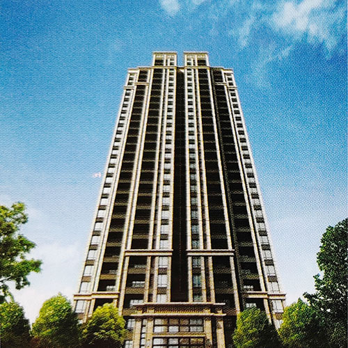 山（shān）東省菏澤市永泰和（hé）順園