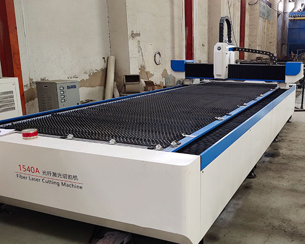 光纖激光切割機（jī）