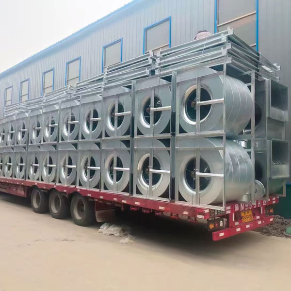 風機箱（xiāng）