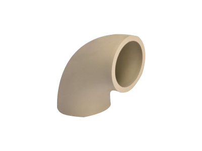 PPH對（duì）焊彎頭90°彎頭