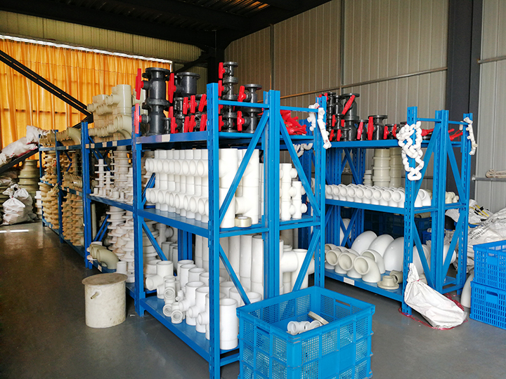 生產設備（bèi）