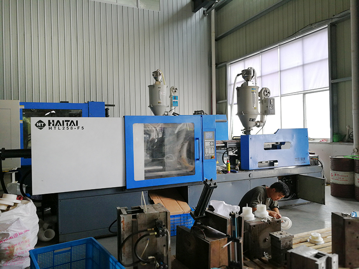 生產設備（bèi）